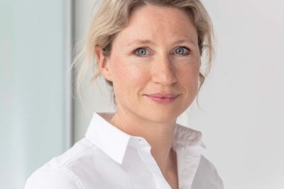 Zahnärztin Christine Jacobsen
